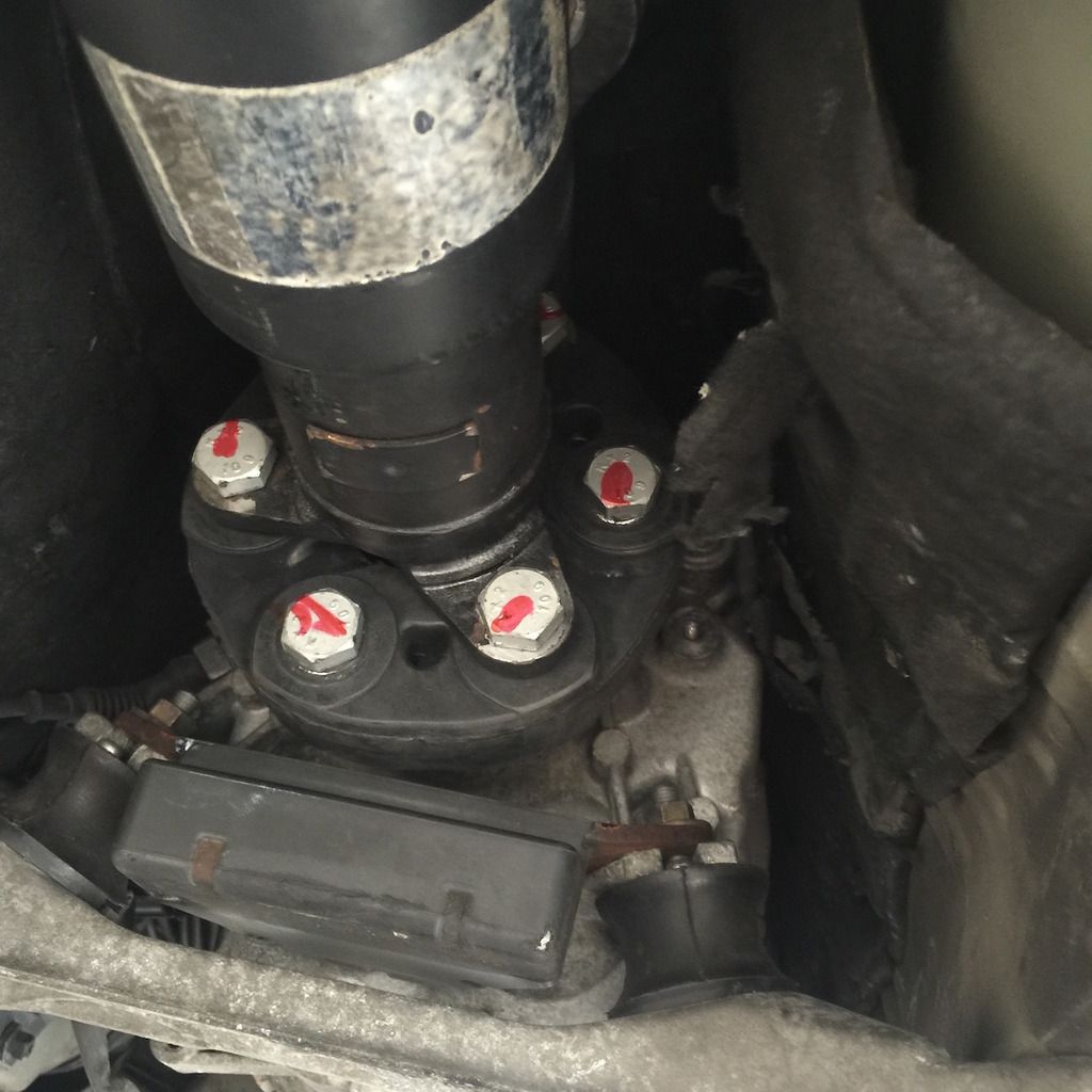 SMG To Manual Conversion Complete With Pics The M3cutters